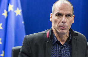 Grecki minister bagatelizuje fiasko rozmów