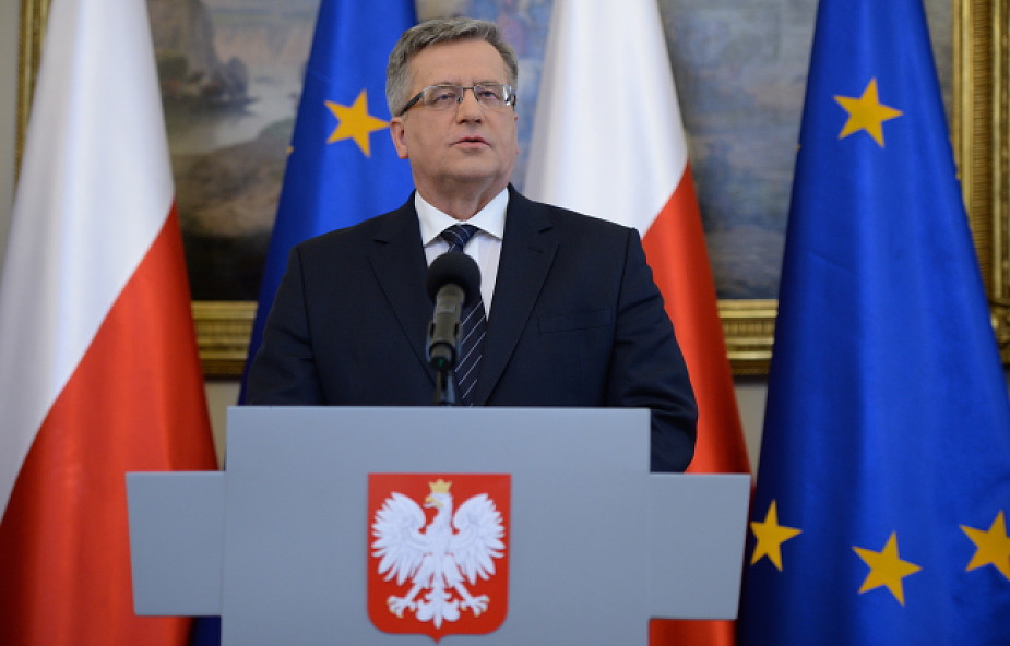 Szczyt NATO potwierdzi rolę Polski