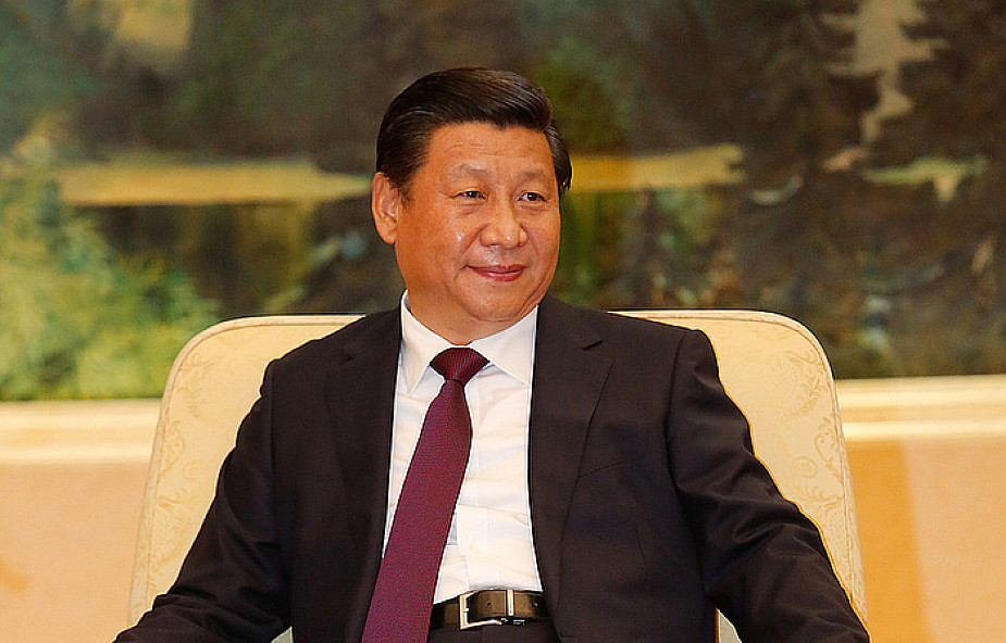 "FT": pełna sprzeczności walka Chin z korupcją