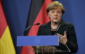 Niemcy nie wesprą Ukrainy dostawami sprzętu