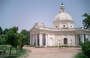 W Delhi zaostrzono ochronę kościołów