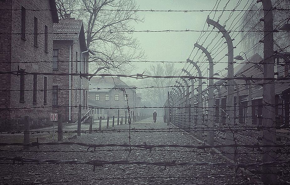 Sanitariusz SS z Auschwitz oskarżony
