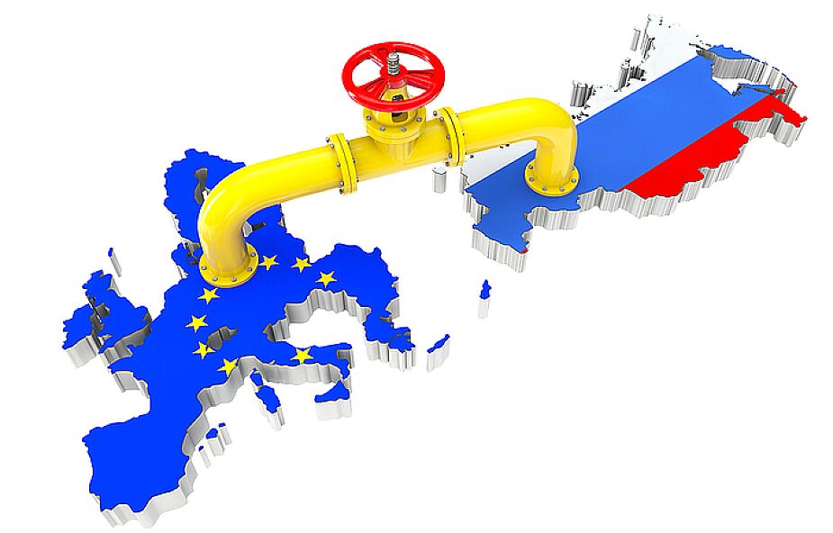 UE nie uznała Rosji za strategicznego partnera