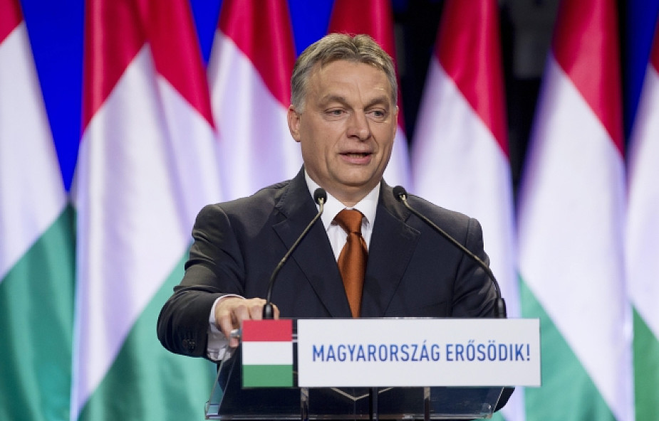 Orban: multikulturalizm nie rozwiąże problemów