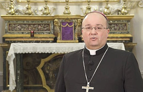 Bp Charles Scicluna arcybiskupem Malty