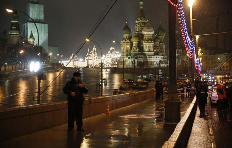 Merkel wstrząśnięta zamordowaniem Niemcowa