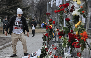 Putin: zabójcy Niemcowa muszą ponieść karę
