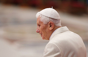 Dziś II Dzień Modlitwy za papieża Benedykta XVI