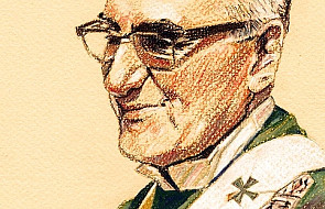 Zgoda papieża na beatyfikację abpa Romero