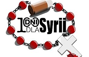 100 dni dla Syrii