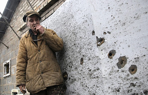 Broń dla Ukrainy - głupi pomysł czy konieczność?