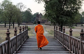 Buddyści chcą ograniczenia wolności religijnej
