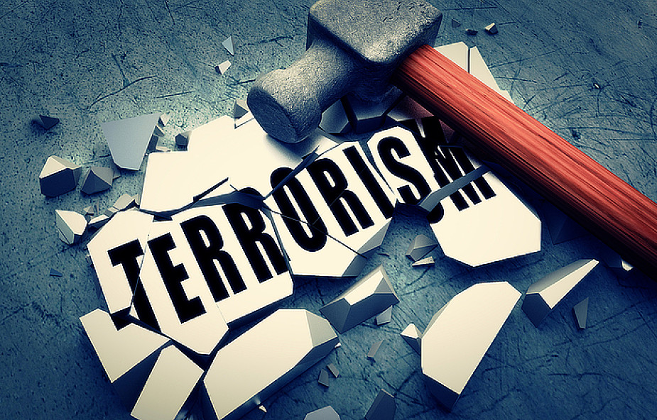 Globalna groźba terroryzmu