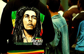70 lat temu urodził się Bob Marley