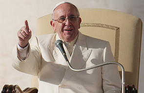 Specjalne wideoprzesłanie papieża Franciszka