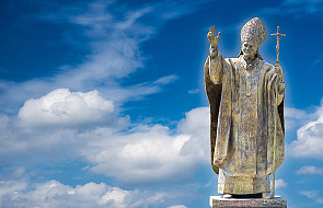 Nowy Targ: Bieg Podhalański im. Jana Pawła II