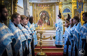 Ukraina: zakaz wjazdu dla rosyjskich biskupów?