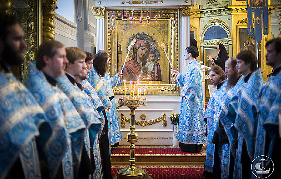 Ukraina: zakaz wjazdu dla rosyjskich biskupów?