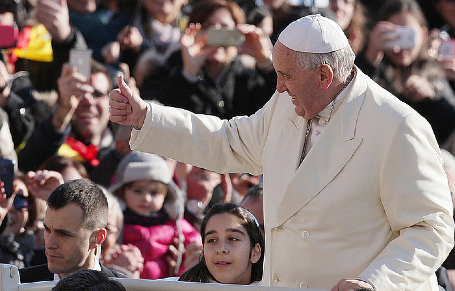 Papież: zachowujcie nauczanie Jana Pawła II