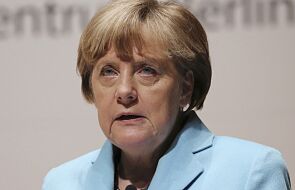 Merkel nie pojedzie na obchody 9 maja