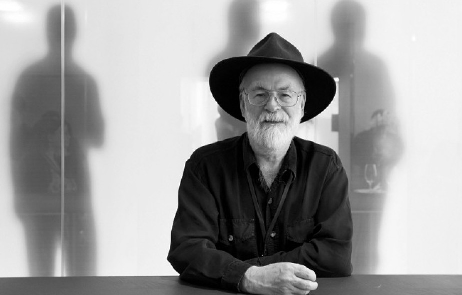 Nie żyje pisarz fantasy Terry Pratchett