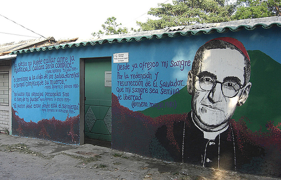 Salwador: proces beatyfikacji 500 męczenników