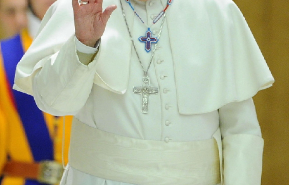 Dwa lata temu kard. Bergoglio został papieżem