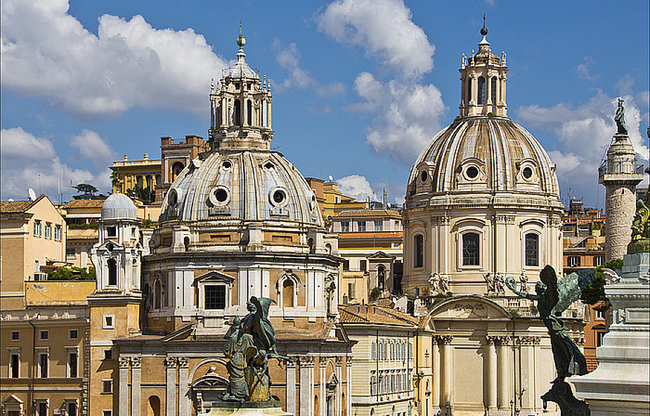 Rok Święty: 25 milionów osób odwiedzi Rzym