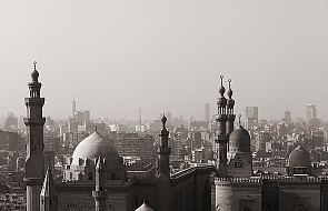 Egipt wybuduje nową stolicę. Kair jest za ciasny