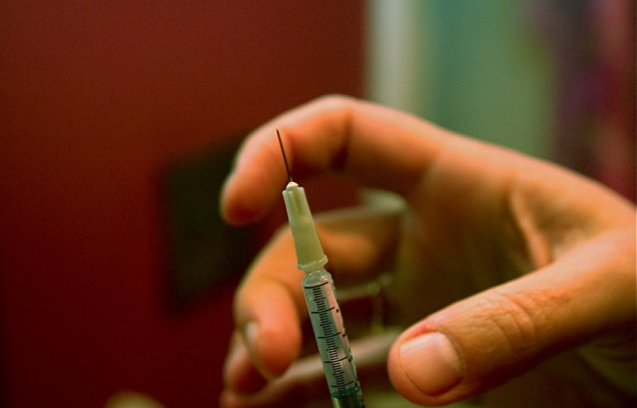 Ministerstwo zdrowia promuje szczepionki
