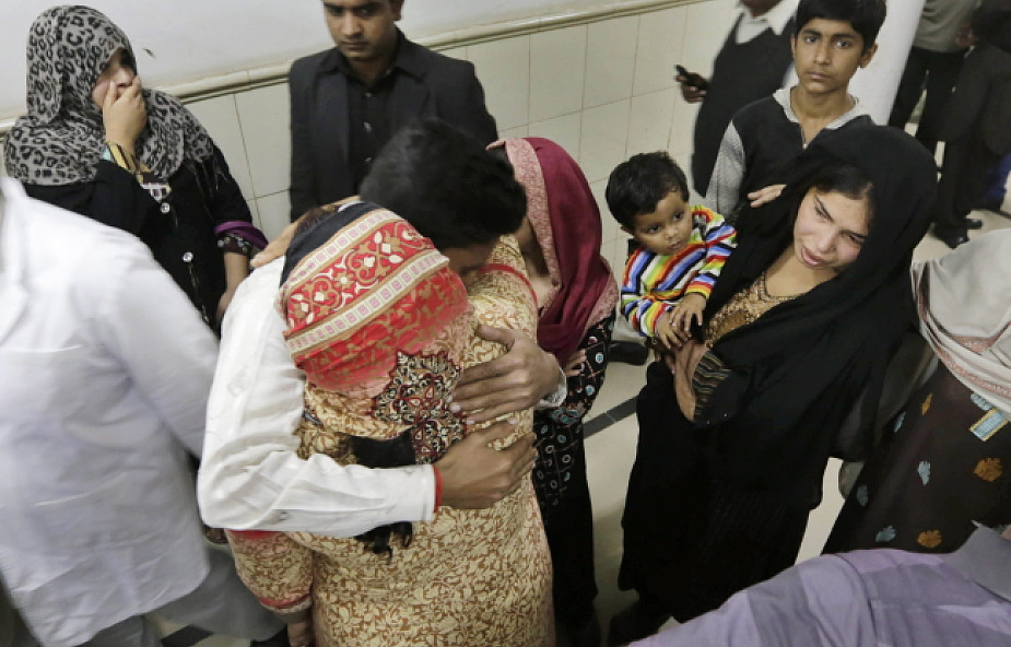 Pakistan: Dwa ataki w dzielnicy chrześcijańskiej