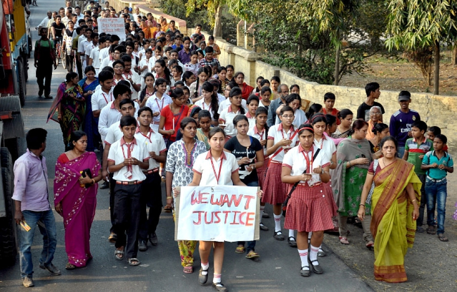 Biskupi Indii: to brutalne i nieludzkie działanie