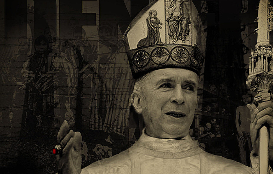 Bp Williamson zamierza wyświęcić biskupów