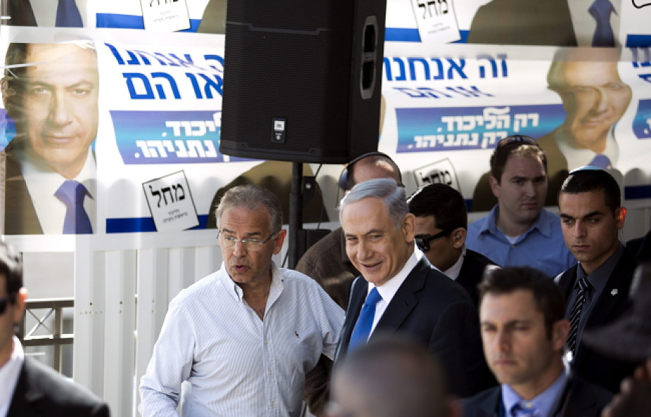 Izrael: Rozpoczęły się wybory do parlamentu