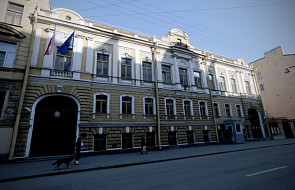Polska nie uznaje wyroku sądu w Petersburgu