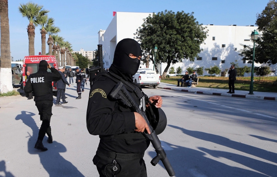 Polskie śledztwo ws. zamachu w Tunisie