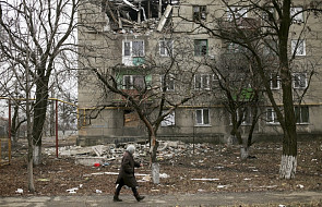 ONZ: ponad 6 tys. zabitych na Ukrainie