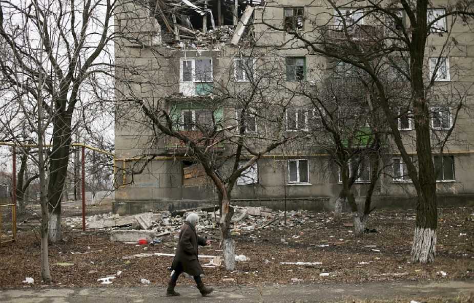 ONZ: ponad 6 tys. zabitych na Ukrainie