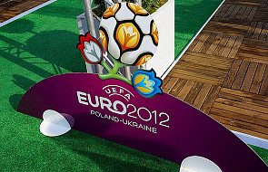 Promocja ŚDM podobna do EURO 2012