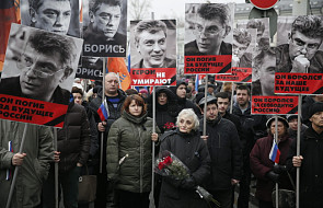 "FT": rosyjska kultura politycznej przemocy