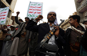 Jemen: zabici i ranni w atakach na meczety