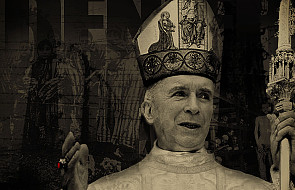 Watykan: bp Williamson zaciągnął ekskomunikę