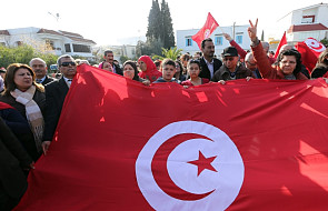 Zamachowcy z Tunezji szkolili się w Libii