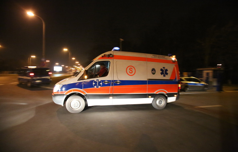 Polacy ranni w zamachu w Tunezji są w kraju