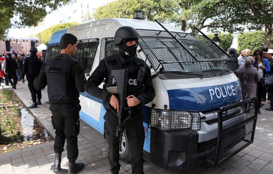 Tunis: Po zamachu zatrzymano 20 bojowników