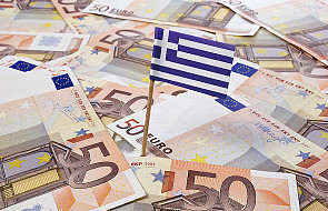 Płynność finansowa Grecji tylko do 8 kwietnia