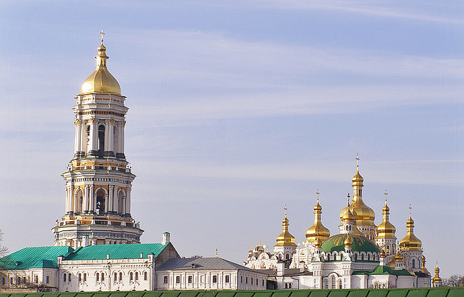 Kościoły na Ukrainie w procesie pokojowym