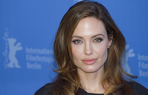 Angelina Jolie profilaktycznie usunęła jajniki i jajowody
