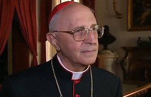 Papieski wysłannik spędzi Wielki Tydzień w Iraku