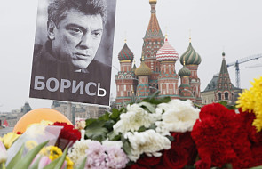 Rosja: uroczystości żałobne Borysa Niemcowa